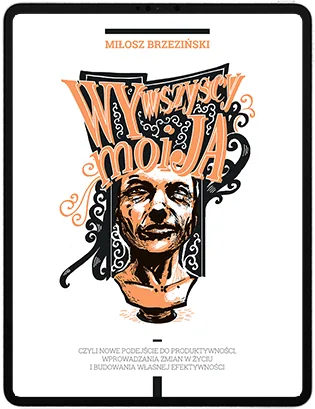 Wy Wszyscy Moi Ja (e-book)