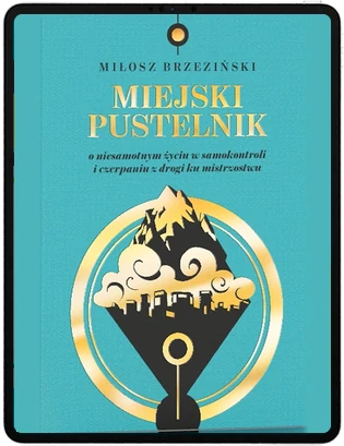 Miejski Pustelnik (e-book)